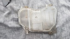 Skoda Fabia mk1 2000-07 Front