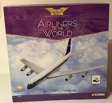 Corgi Aviation: Boeing 707
