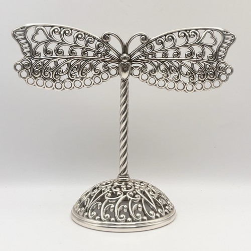 Brighton dragonfly earring - dragonfly,