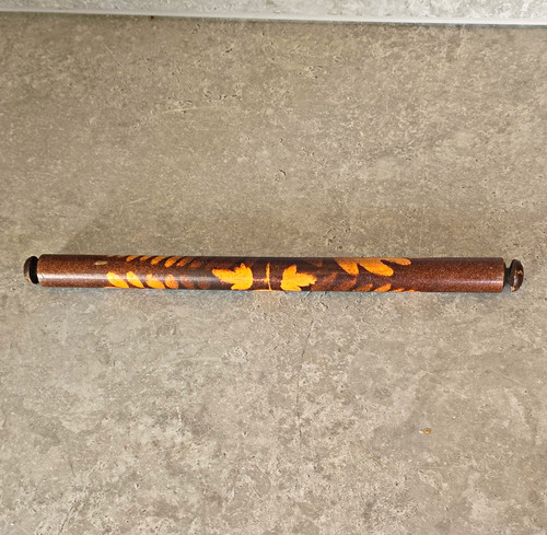 Antique victorian mauchline - ,