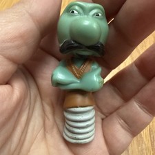 Magic Roundabout Pencil Topper