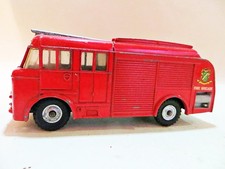 DINKY 259 'BEDFORD MILES FIRE