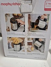 Morphy Richards Compact Soup