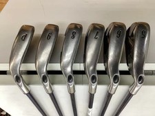 Callaway X-22 Iron Set 5-9,Pw