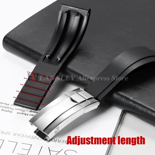 Aftermarket 20mm black - aftermarket,
