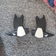 Bugaboo Bee Car Seat Adapters