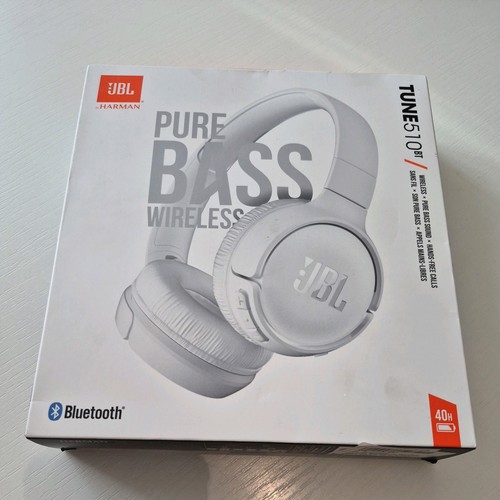 Jbl harman tune 510bt - jbl,