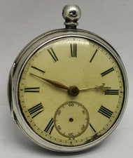 Vintage 1863 P H Jackson Of