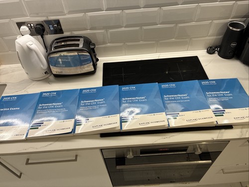 Cfa level kaplan schweser - level,