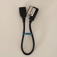 Volkswagen/Seat/Skoda MDI to