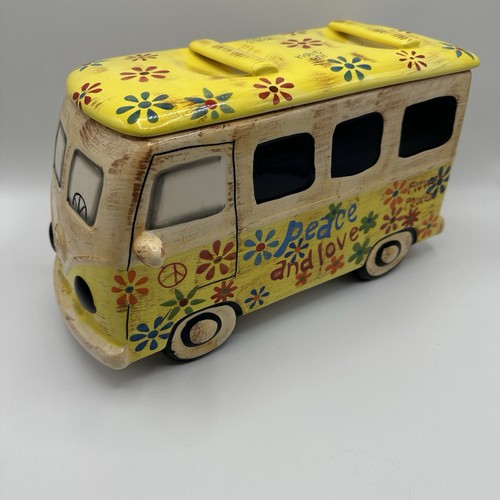 Htf rare ceramic - rare,