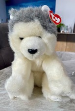 TY Dakota Husky Dog, Classic