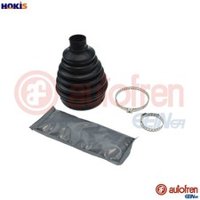 BELLOW KIT DRIVE SHAFT D8180T