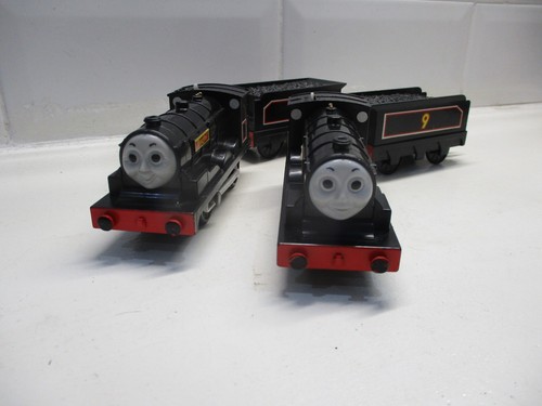Tomy trackmaster thomas the - tomy,
