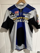 Kona Volvo Tomi Misser Jersey