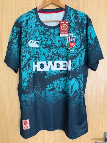 British irish lions 2025 - irish,