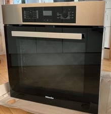 MIELE Single Oven  XL