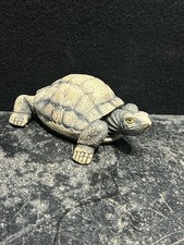 Vintage Tortoise Garden