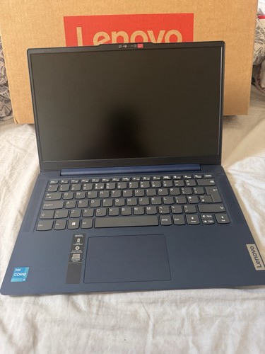 Lenovo ideapad slim 14 - ideapad,