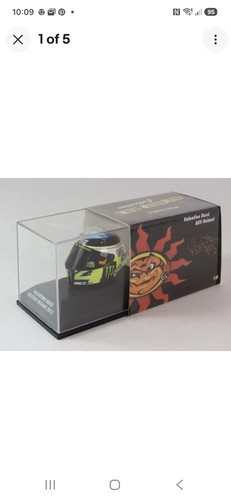 Minichamps valentino rossi - minichamps,