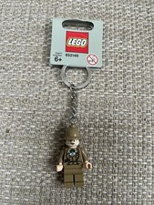 LEGO Indiana Jones Henry Jones