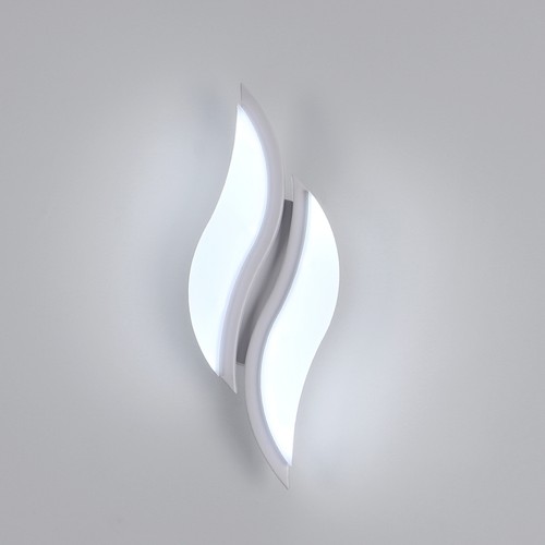 Led wall light - led, modern