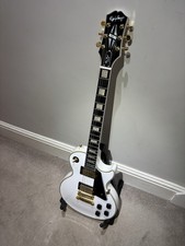 Epiphone Les Paul Custom