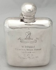 Lt-Col W. D. Daunt, Central