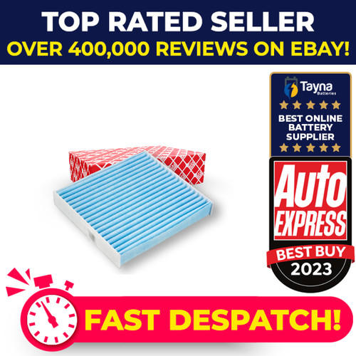 Pollen cabin filter fits - pollen,