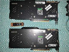 2x KFA2 Infinity Nvidia