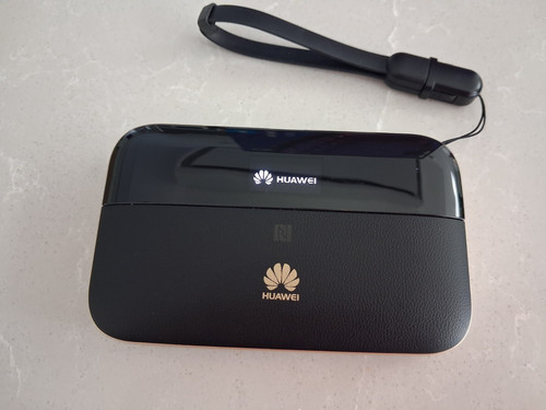 Huawei e5885ls 93a - mobile, wifi