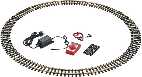 Lgb 19904 scale starter - scale,