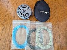 Lamson Lightspeed 4 (Used)