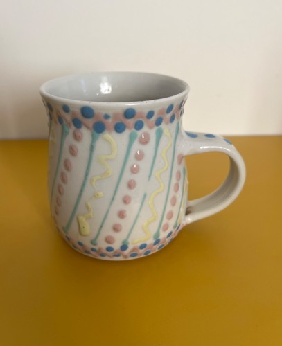 Cherry tewfik studio pottery - cherry,