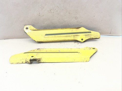Garelli moped chain guard - moped,