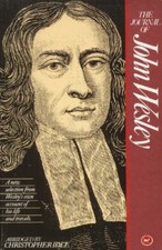 The Journal-John Wesley