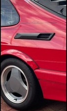 Saab 900 Classic Carlsson Decals