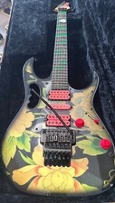 Ibanez fp777 jem - ibanez, 1989