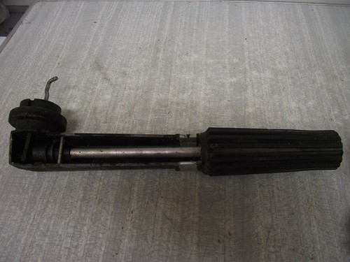 Volvo penta outboard - volvo,