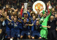 MANCHESTER UNITED UEFA