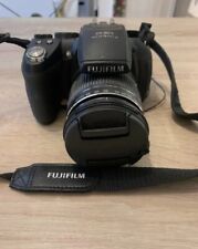 Fuji FinePix D-style HS10 Bridge Camera 24-720mm 30x Zoom Lens With 8g Memory 