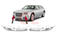 FOR CHRYSLER 300C 2005 - 2011