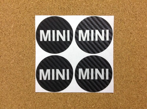 Mini cooper 40mm carbon - cooper,