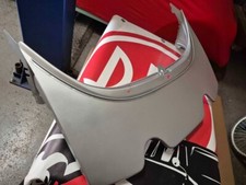 VW BEETLE Rear Valance Very High Quality BBT Silver panel