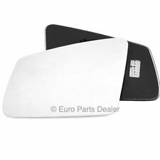 Left side Clip Heated Convex