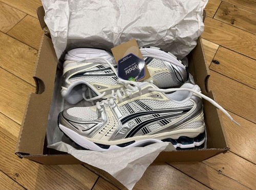 Asics gel kayano - 14, white