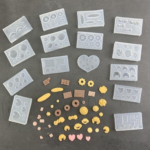 Diy miniatures scale - diy,