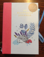 2 x Paperchase A7 Mini 365 Day Happiness Charm Woods Journal