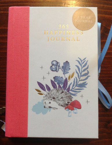 Paperchase mini 365 day - 2,