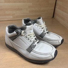 ROCKPORT WATERPROOF White